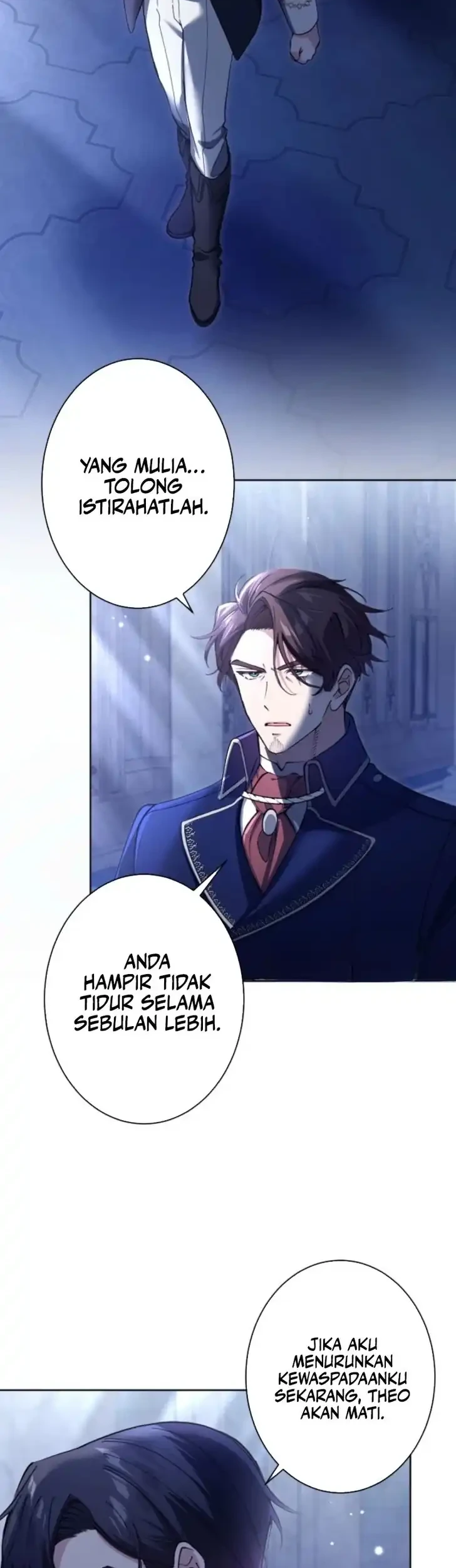 Chapter 40 - halaman 6
