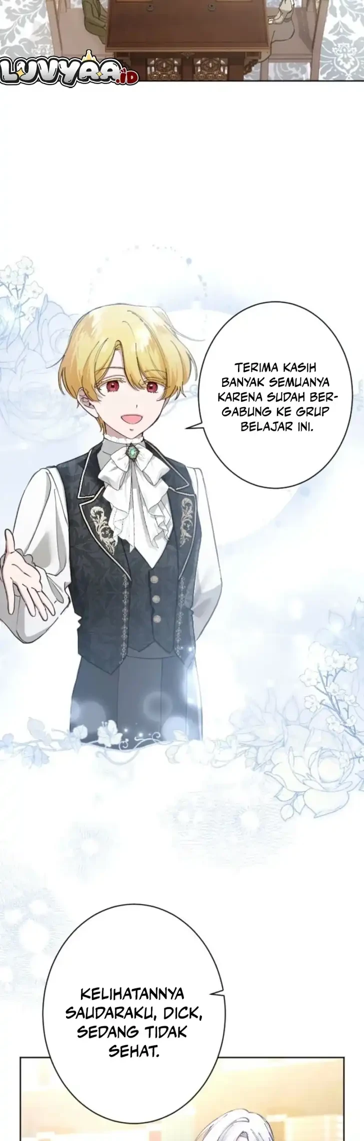 Chapter 45 - halaman 31