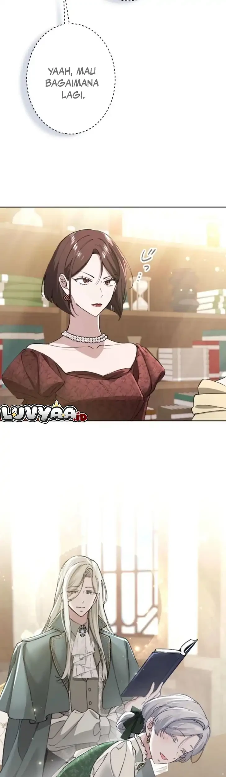 Chapter 45 - halaman 38