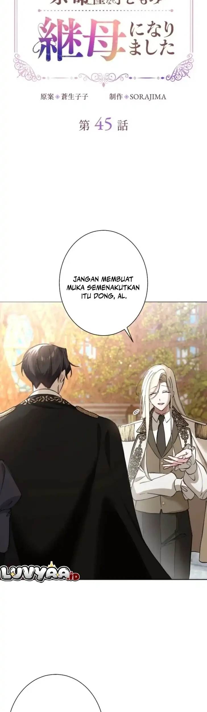 Chapter 45 - halaman 6