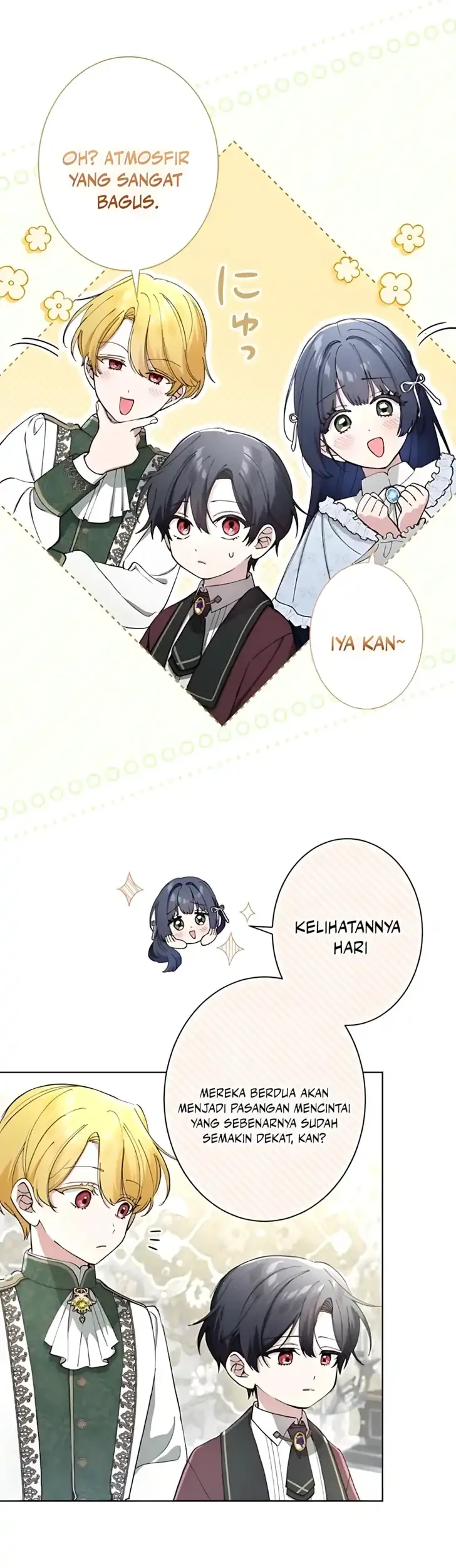 Chapter 50 - halaman 33