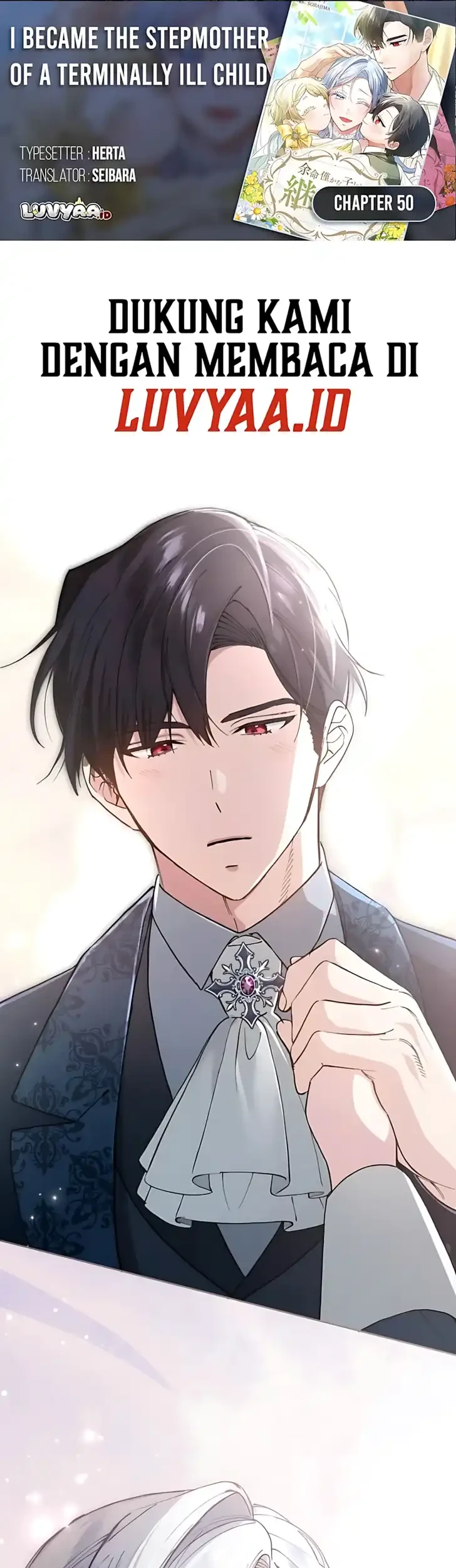 Chapter 50 - halaman 2