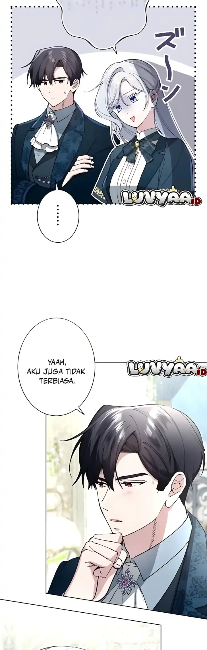 Chapter 50 - halaman 22