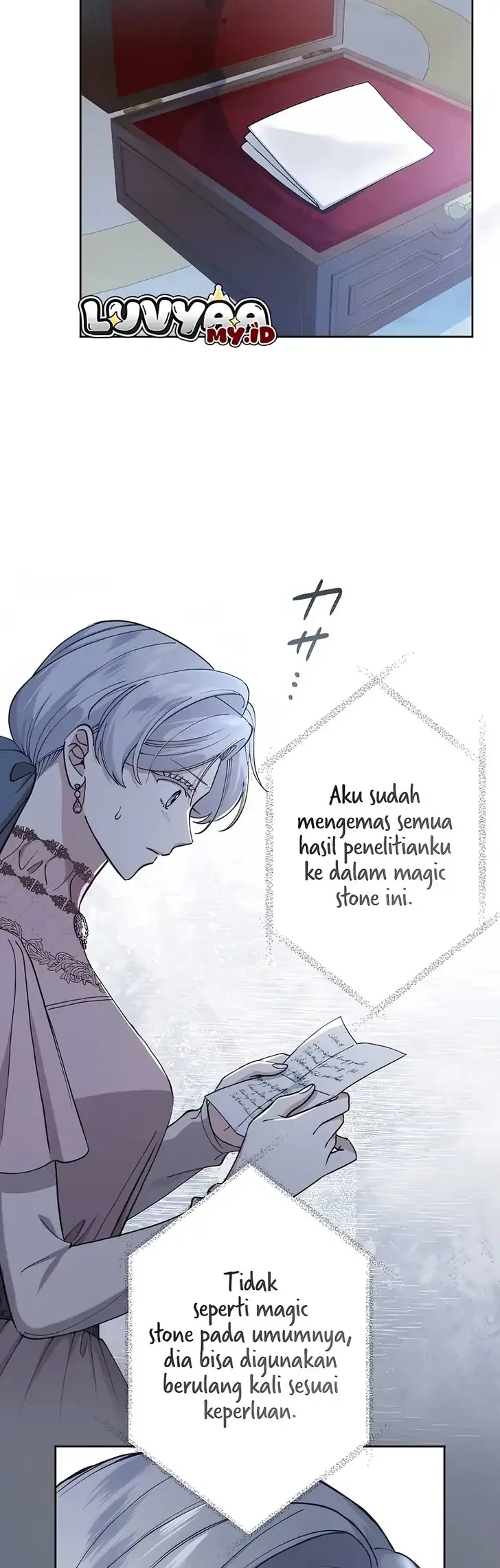 Chapter 58 - halaman 16