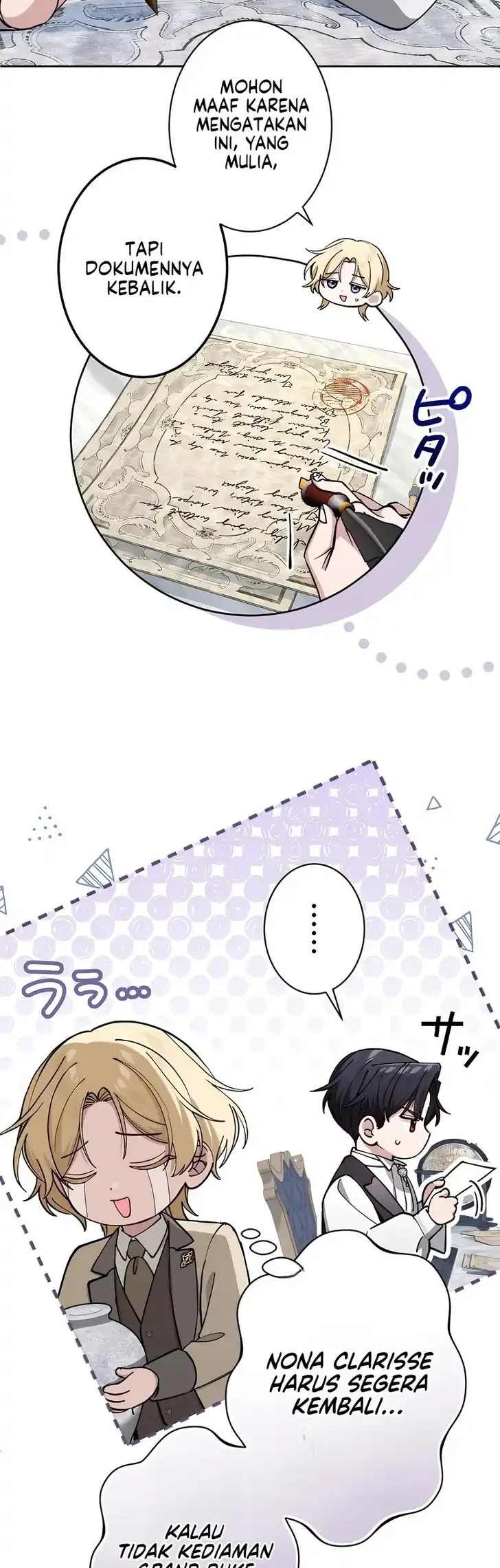 Chapter 60 - halaman 25