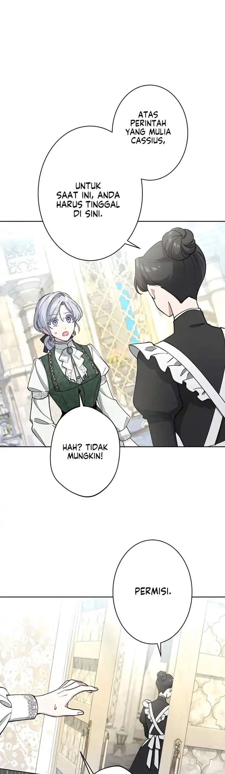 Chapter 61 - halaman 29