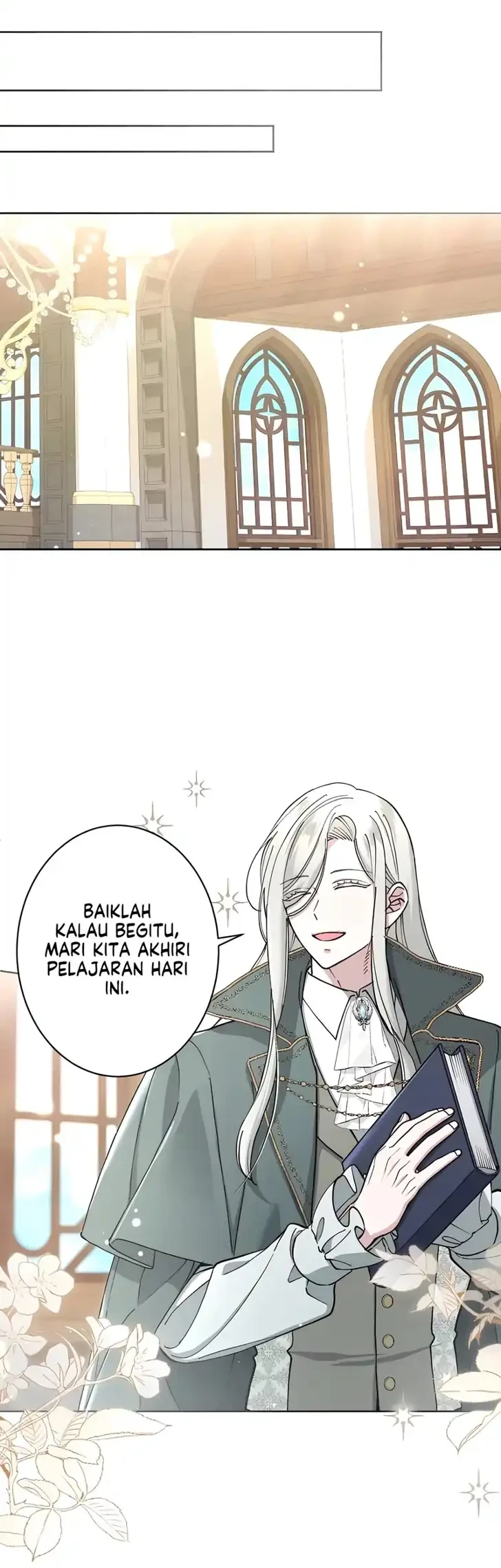 Chapter 61 - halaman 31