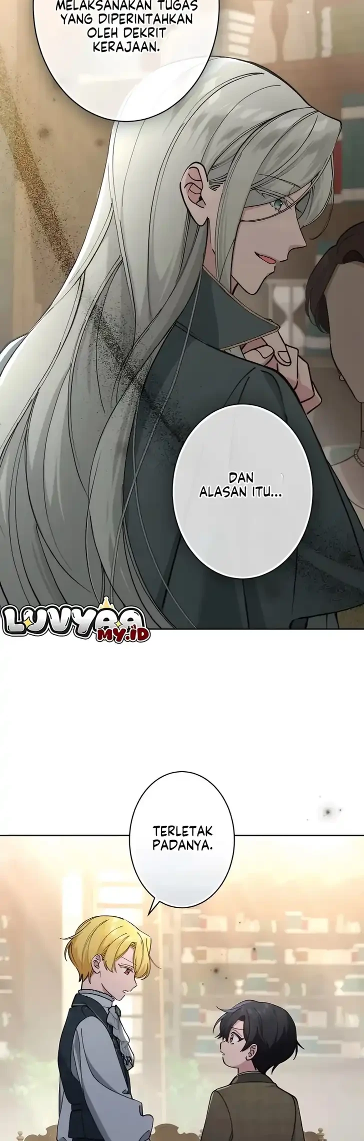 Chapter 61 - halaman 37