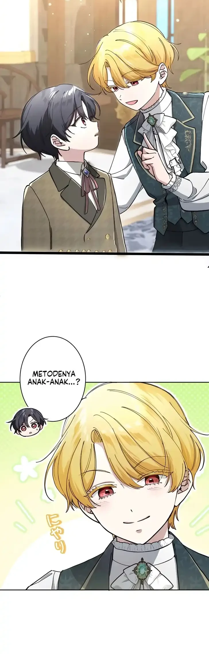 Chapter 61 - halaman 40