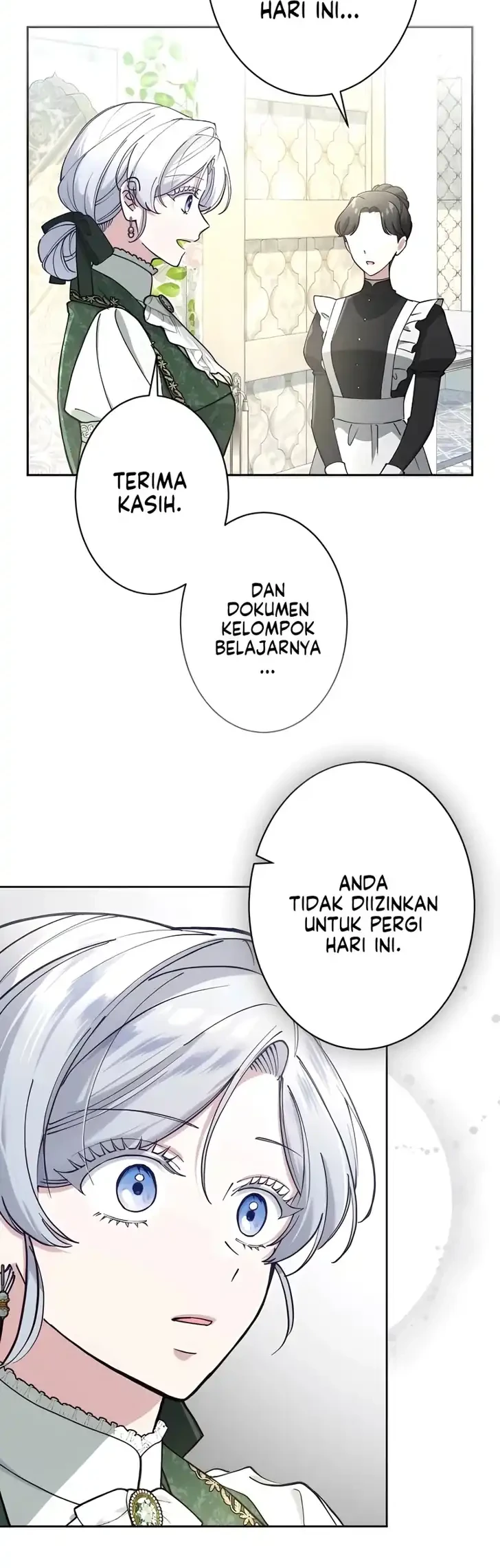 Chapter 61 - halaman 28