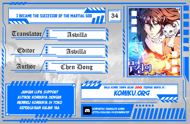 Chapter 34 - halaman 2