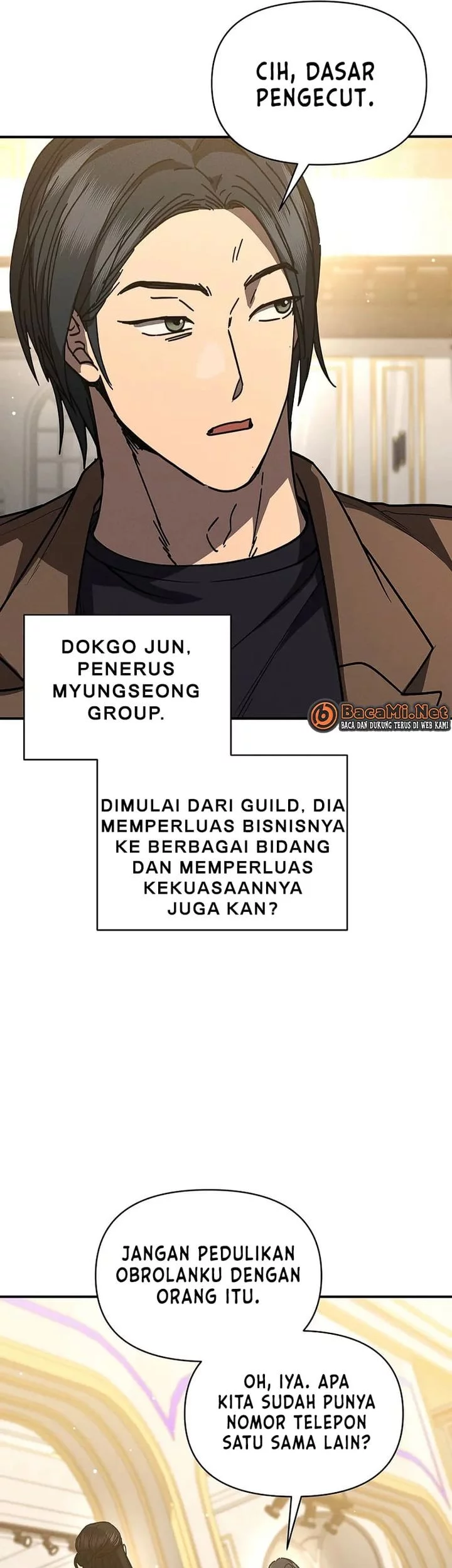 Chapter 40 - halaman 22
