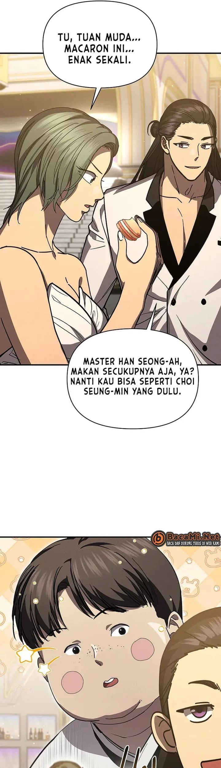 Chapter 40 - halaman 28