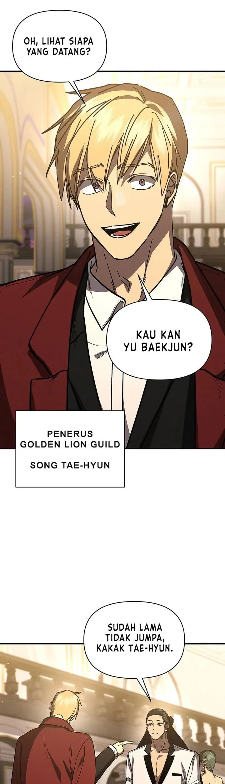 Chapter 40 - halaman 32