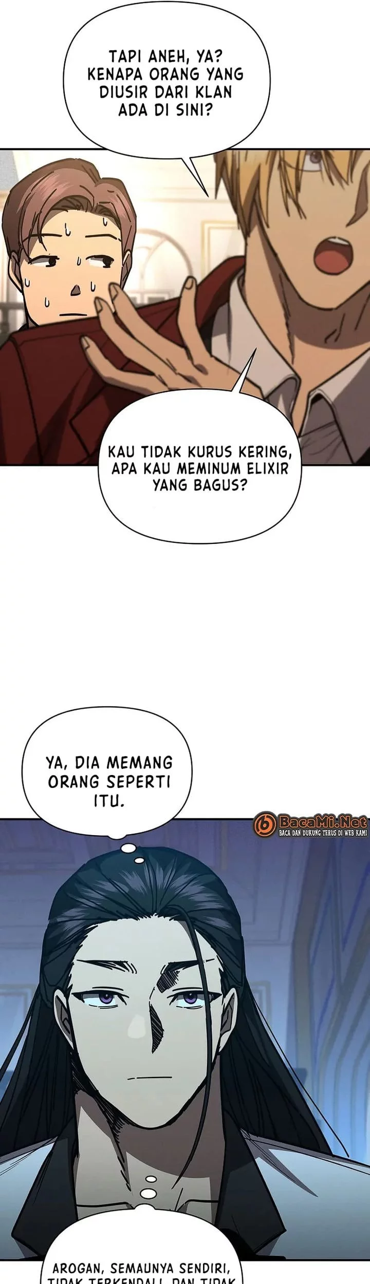 Chapter 40 - halaman 36