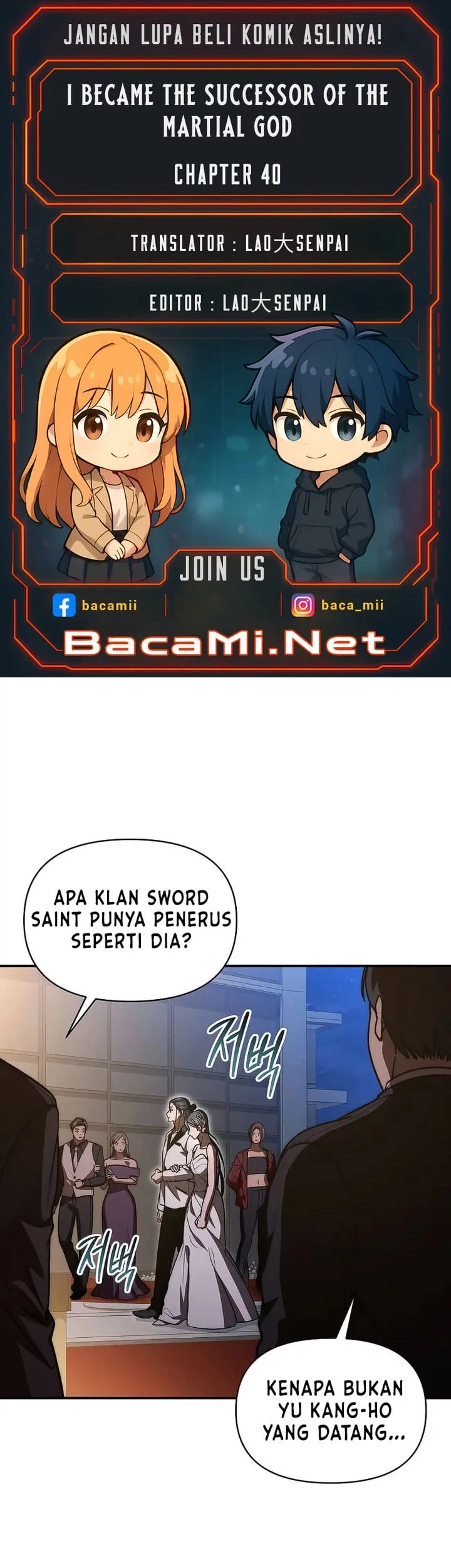 Chapter 40 - halaman 2