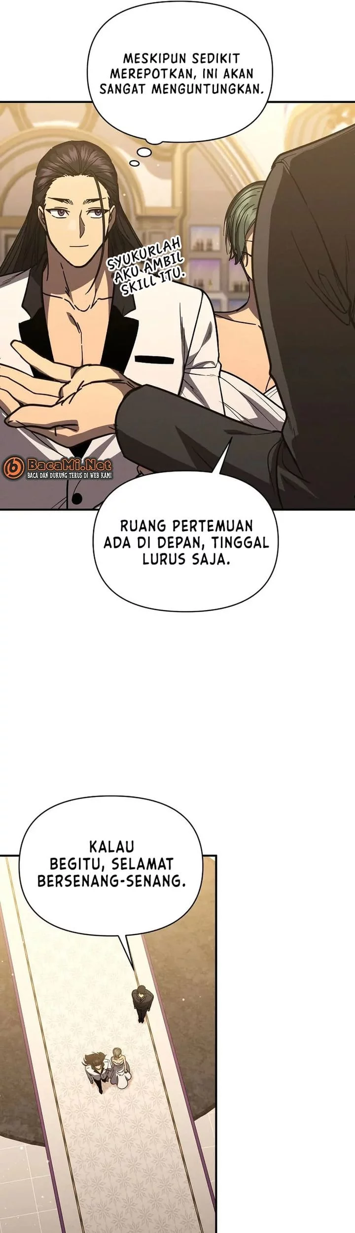 Chapter 40 - halaman 12
