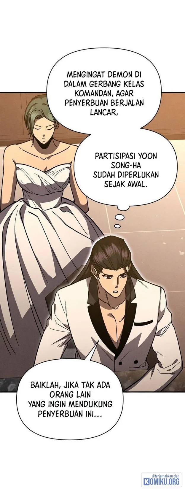 Chapter 43 - halaman 22