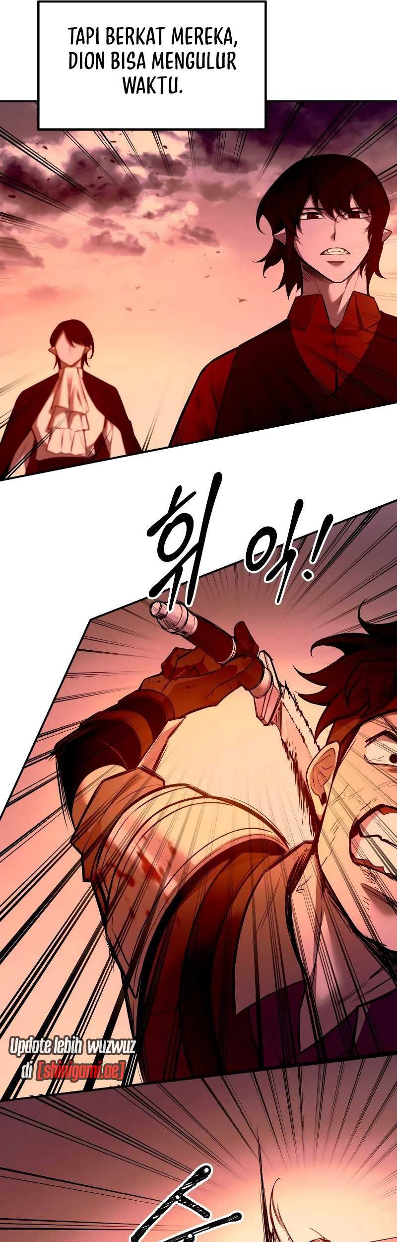 Chapter 104 - halaman 34