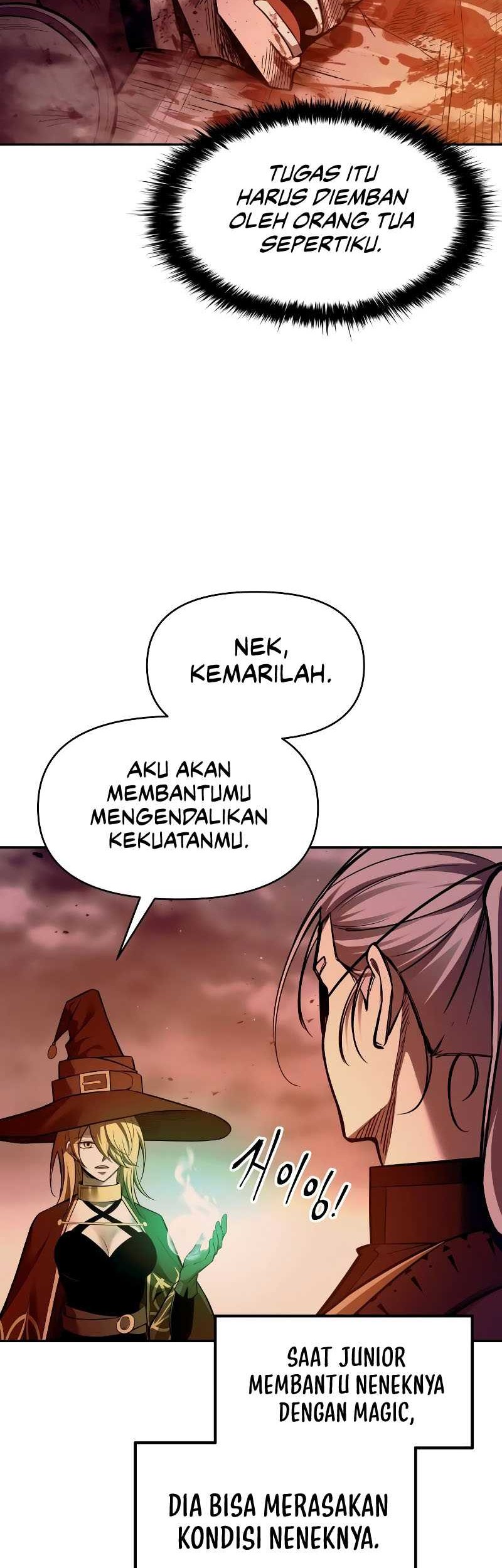 Chapter 105 - halaman 24
