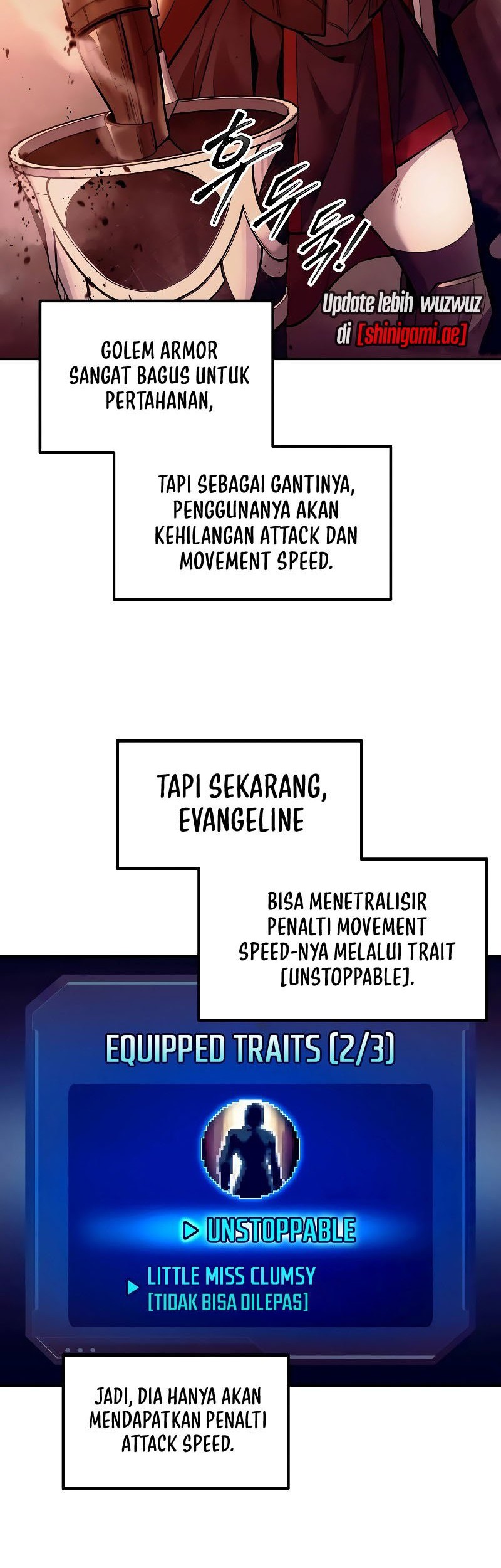 Chapter 106 - halaman 17