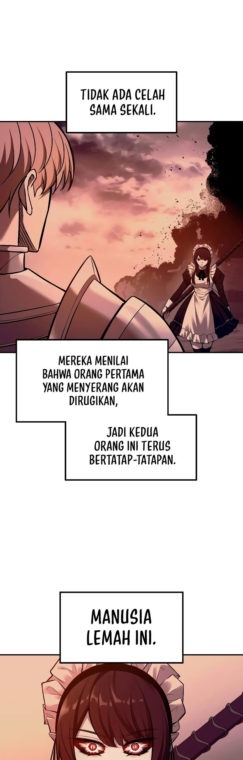 Chapter 106 - halaman 30