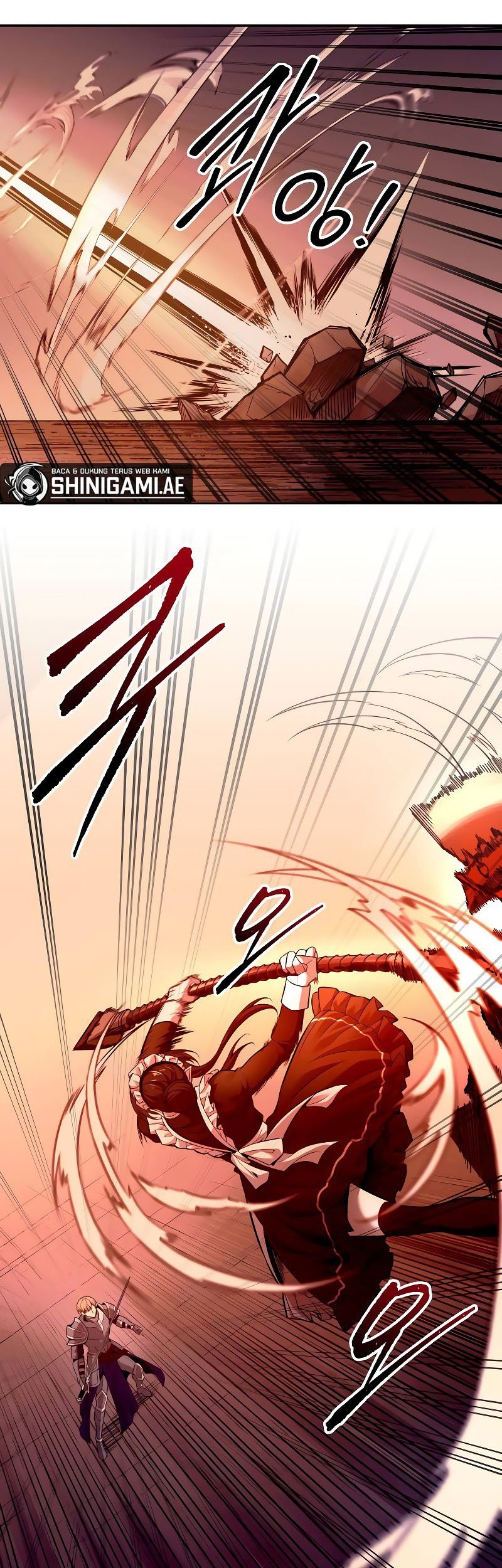 Chapter 106 - halaman 34