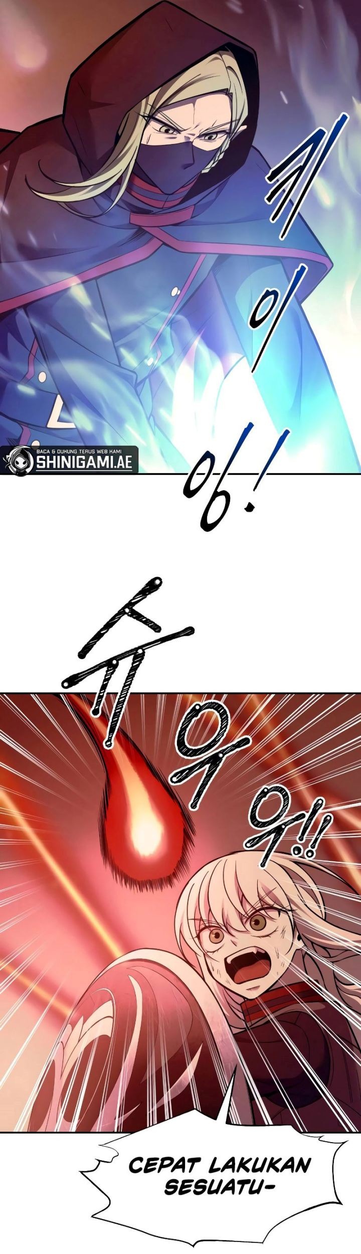 Chapter 108 - halaman 33