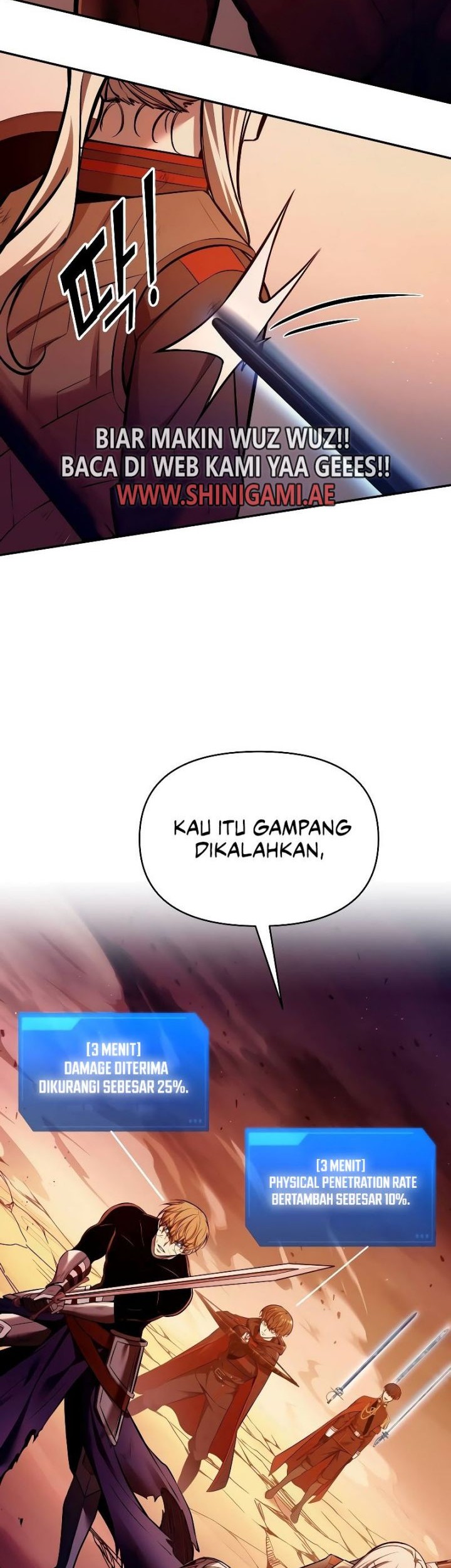 Chapter 110 - halaman 35