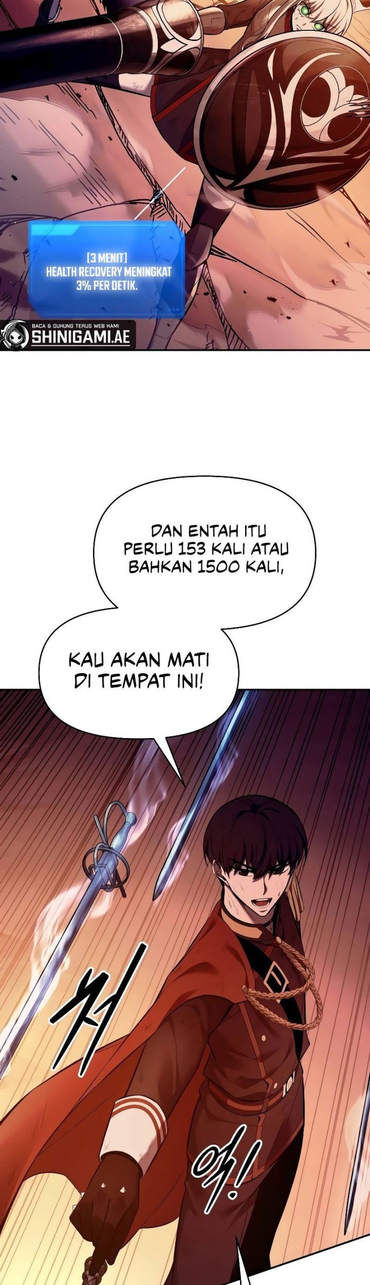 Chapter 110 - halaman 36