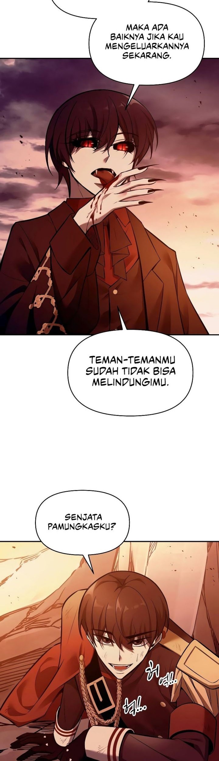 Chapter 110 - halaman 43
