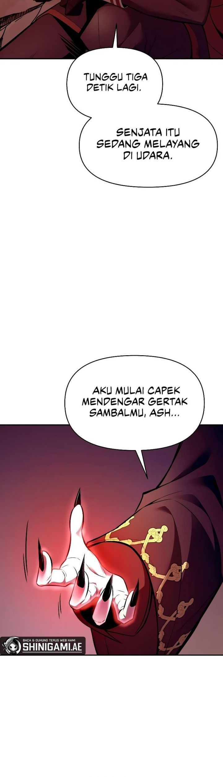 Chapter 110 - halaman 44