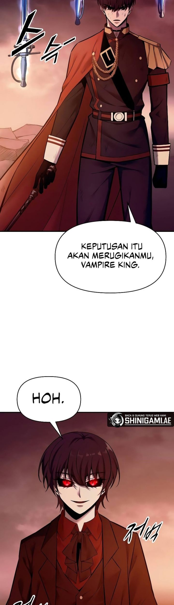 Chapter 110 - halaman 24