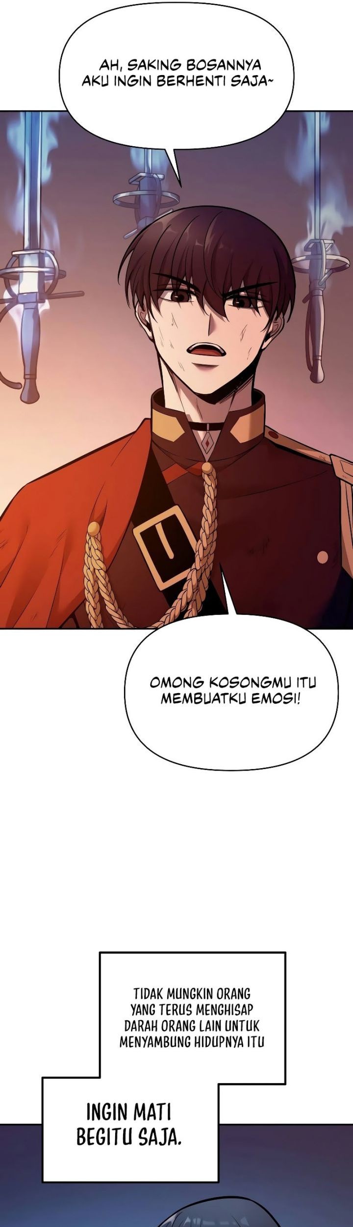 Chapter 110 - halaman 30