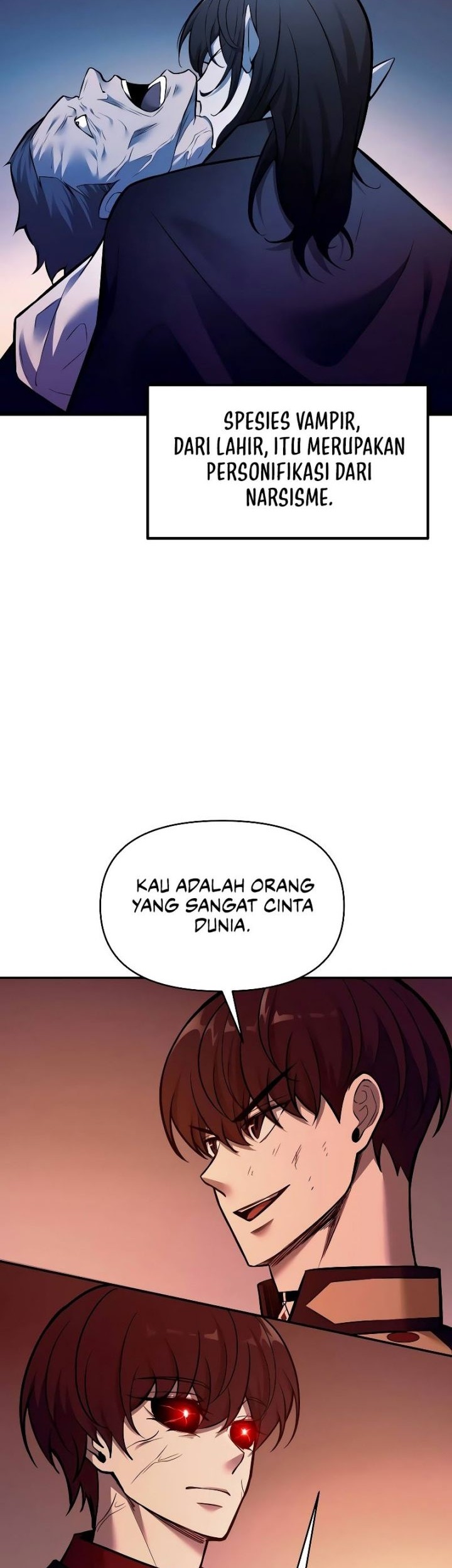 Chapter 110 - halaman 31