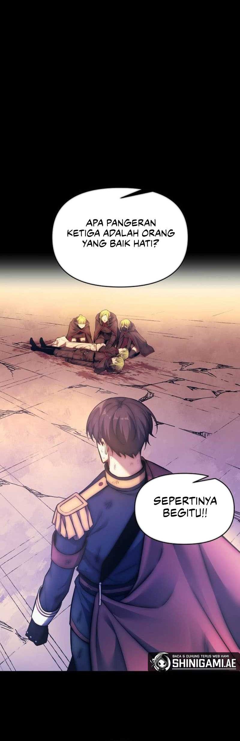 Chapter 113 - halaman 67