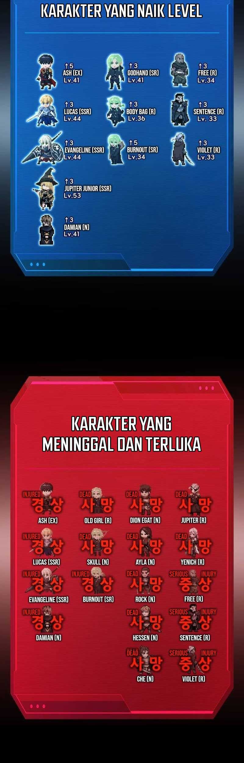 Chapter 113 - halaman 88