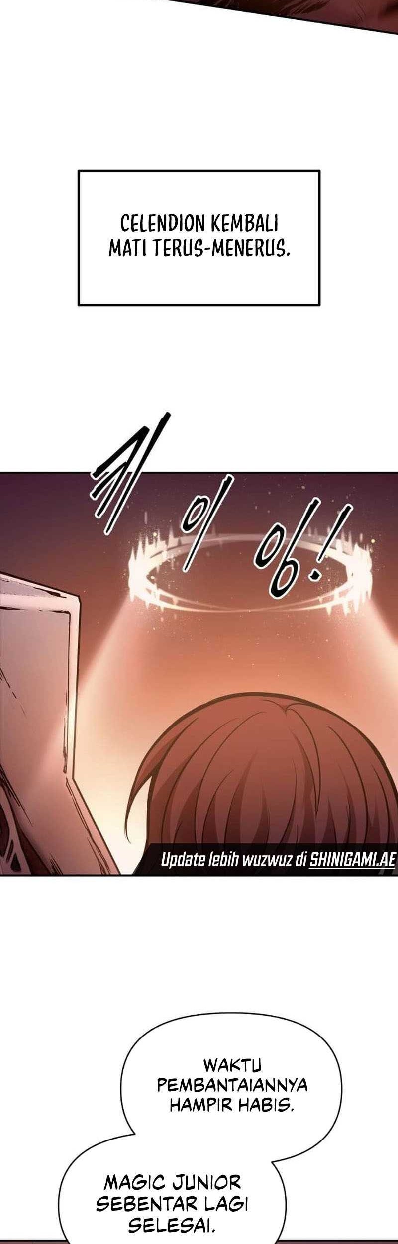 Chapter 113 - halaman 21