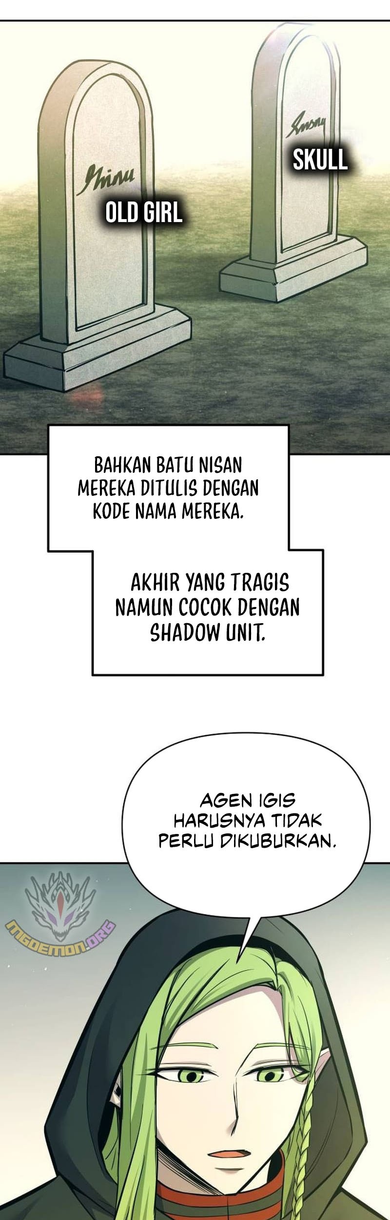 Chapter 114 - halaman 24