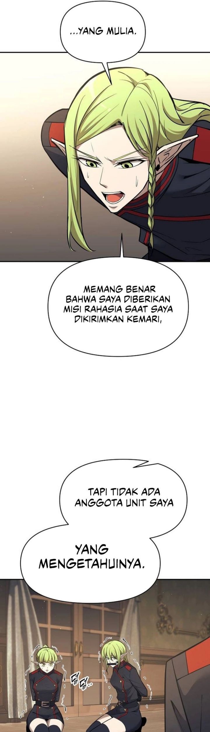 Chapter 116 - halaman 38