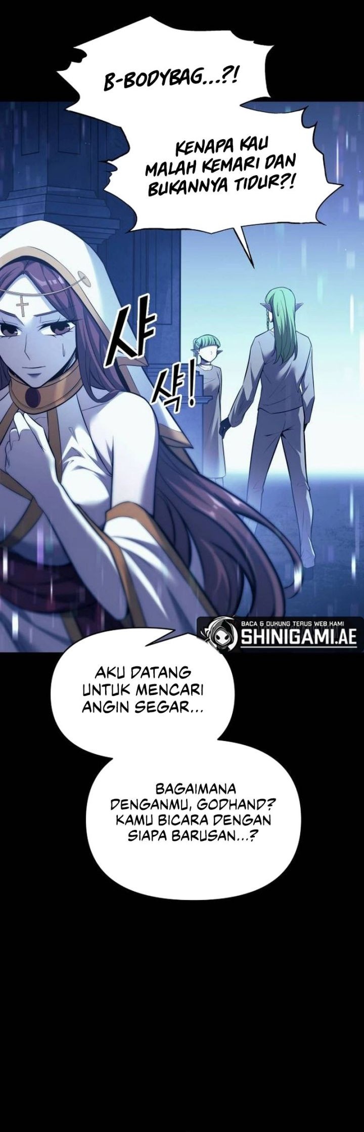 Chapter 116 - halaman 17