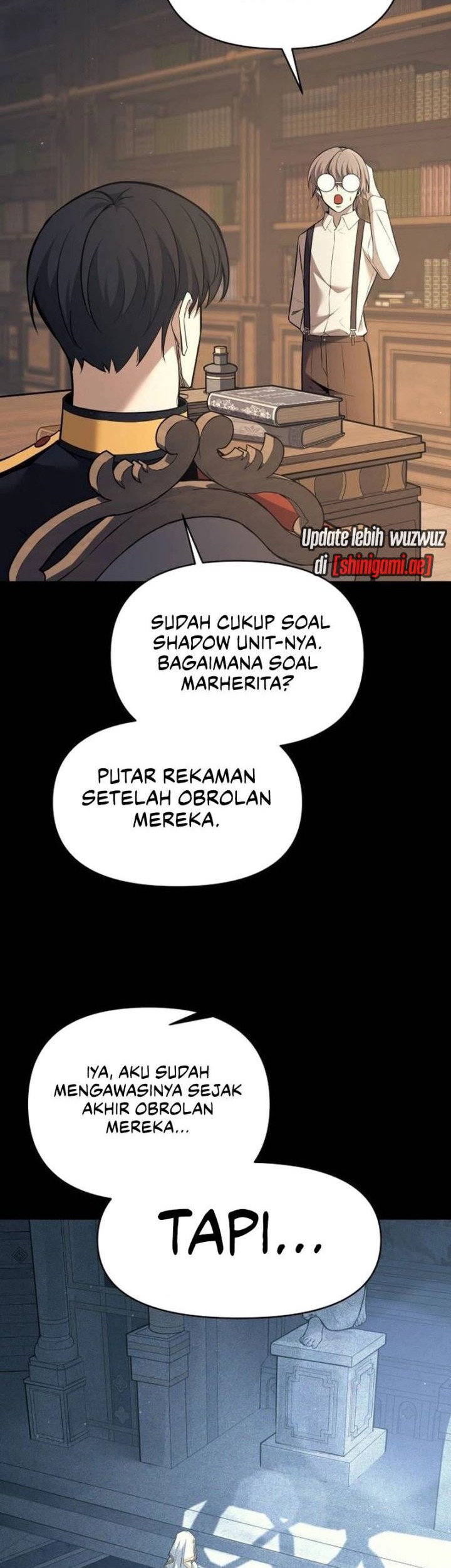 Chapter 116 - halaman 19