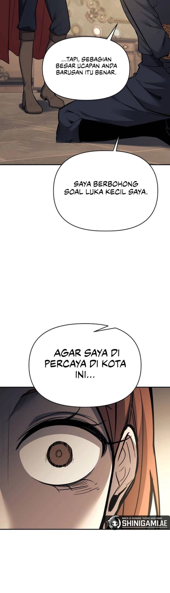 Chapter 116 - halaman 32