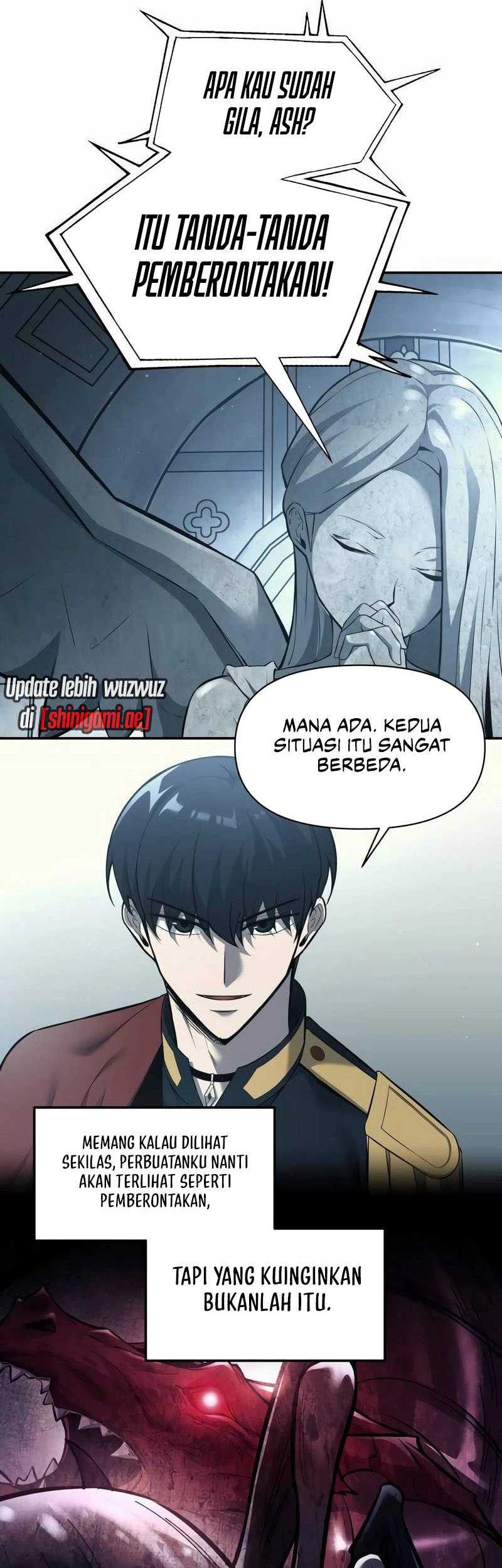 Chapter 117 - halaman 40
