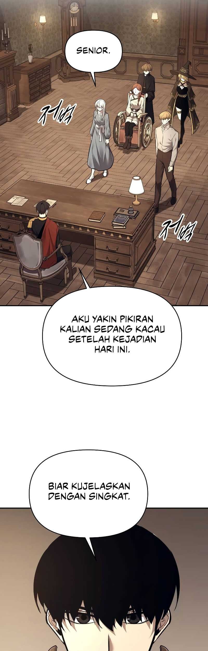 Chapter 118 - halaman 27