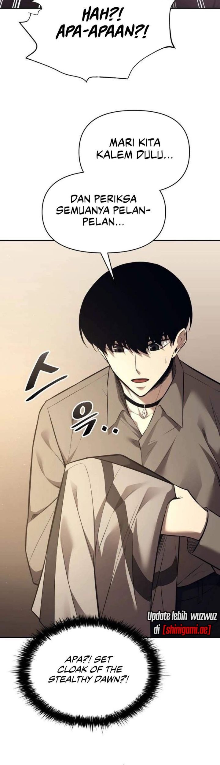 Chapter 119 - halaman 21