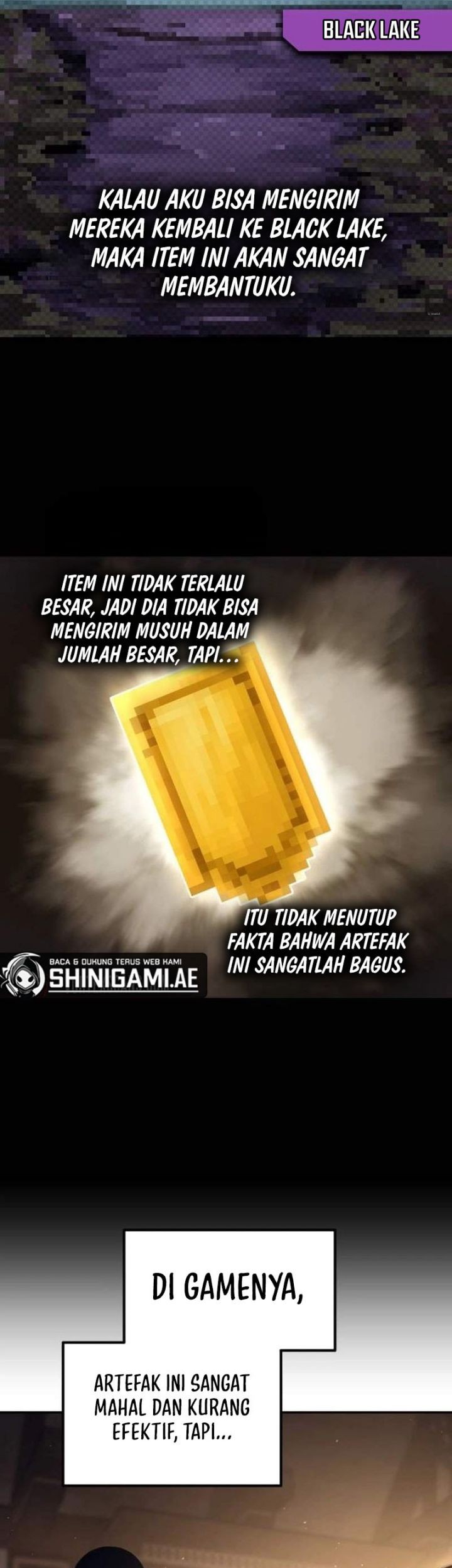Chapter 119 - halaman 27