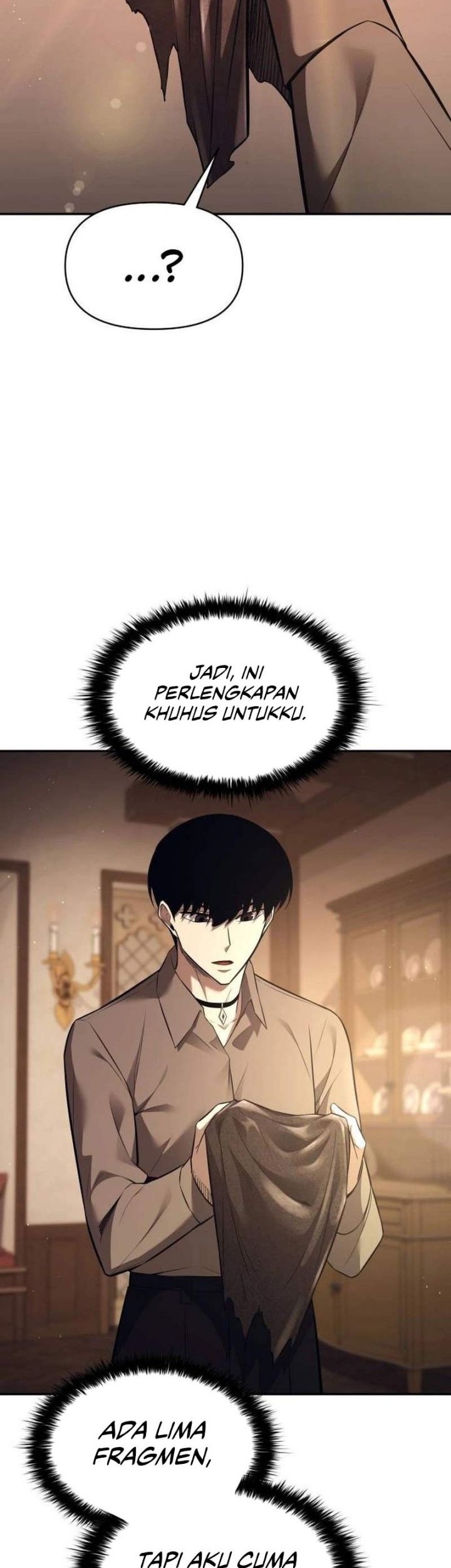 Chapter 119 - halaman 32
