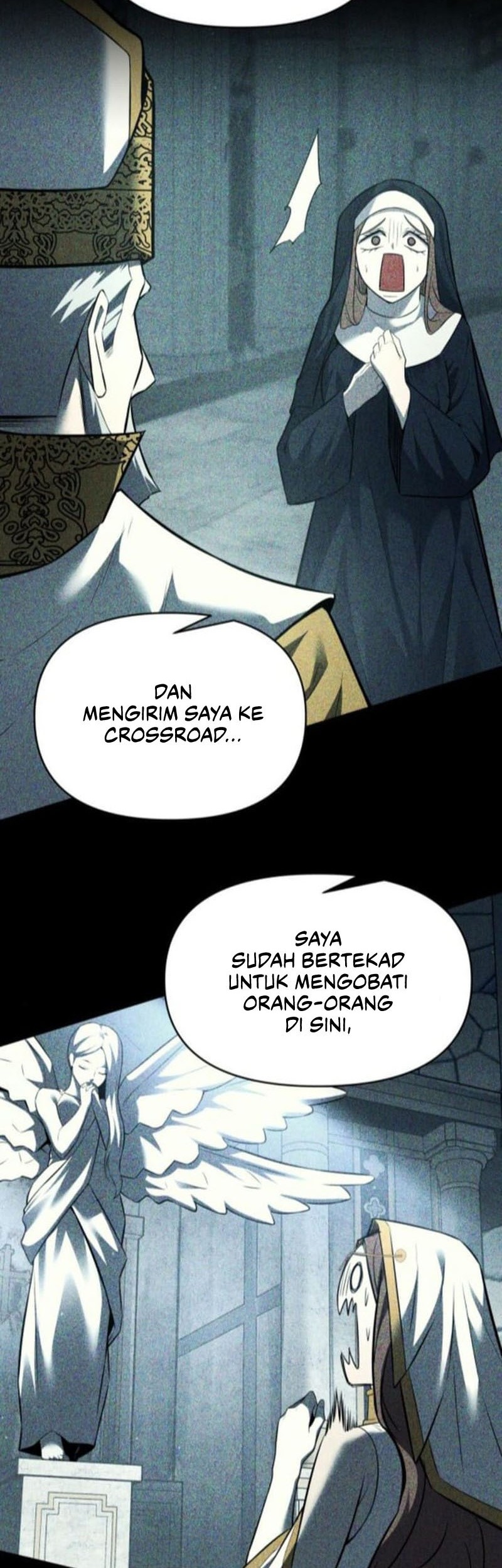 Chapter 120 - halaman 20