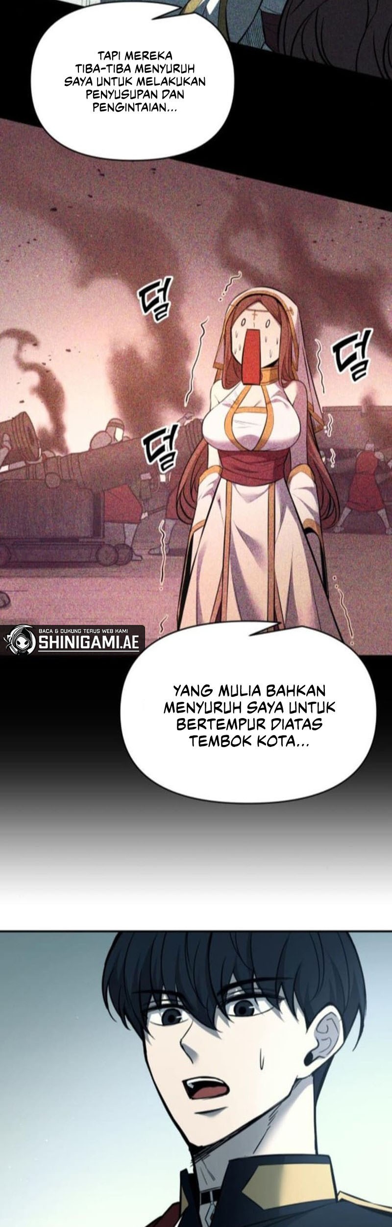 Chapter 120 - halaman 21
